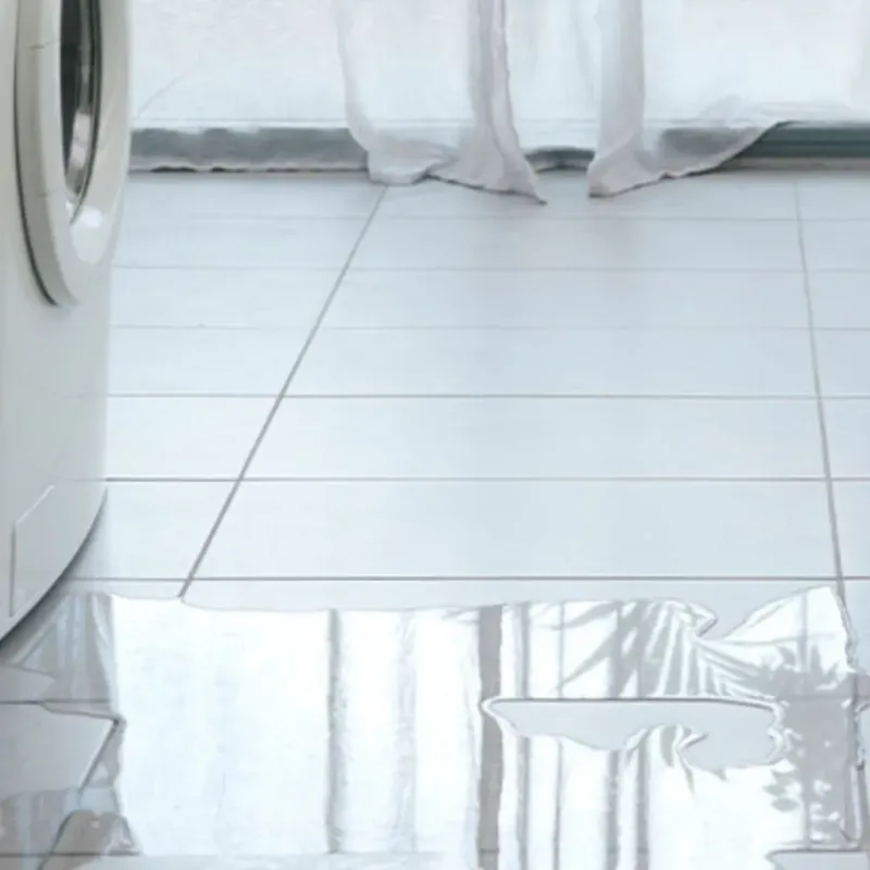 Appliance Leak Cleanup in New York Mills, MN