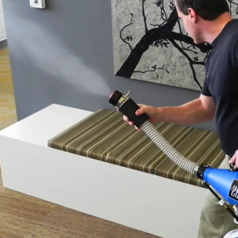 Professional Odor Removal in New York Mills, MN